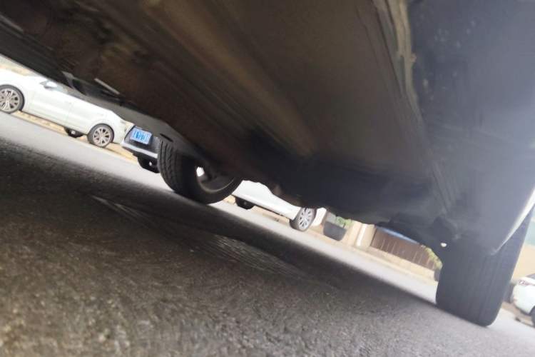 Used Land Rover Range Evoque 2013 2.0T 5-Door Ignite Edition Chassis Front Left