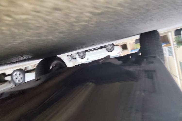 Used Land Rover Range Evoque 2013 2.0T 5-Door Ignite Edition Chassis Front Right