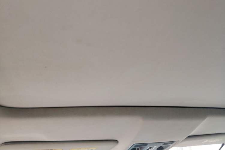 Used Land Rover Range Evoque 2013 2.0T 5-Door YAOZHI Edition Headliner