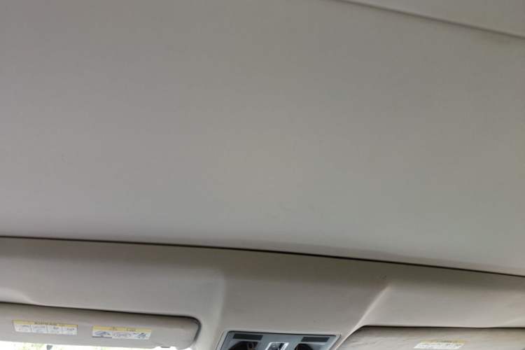 Used Land Rover Range Evoque 2013 2.0T 5-Door Ignite Edition Headliner