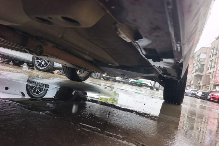 Used Land Rover Range Evoque 2013 2.0T 5-Door Ignite Edition Chassis Front Left
