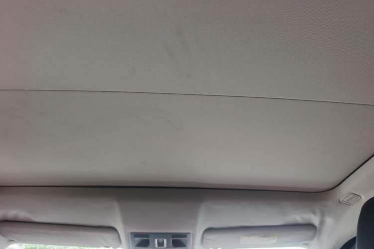 Used Land Rover Range Evoque 2013 2.0T 5-Door Ignite Edition Headliner