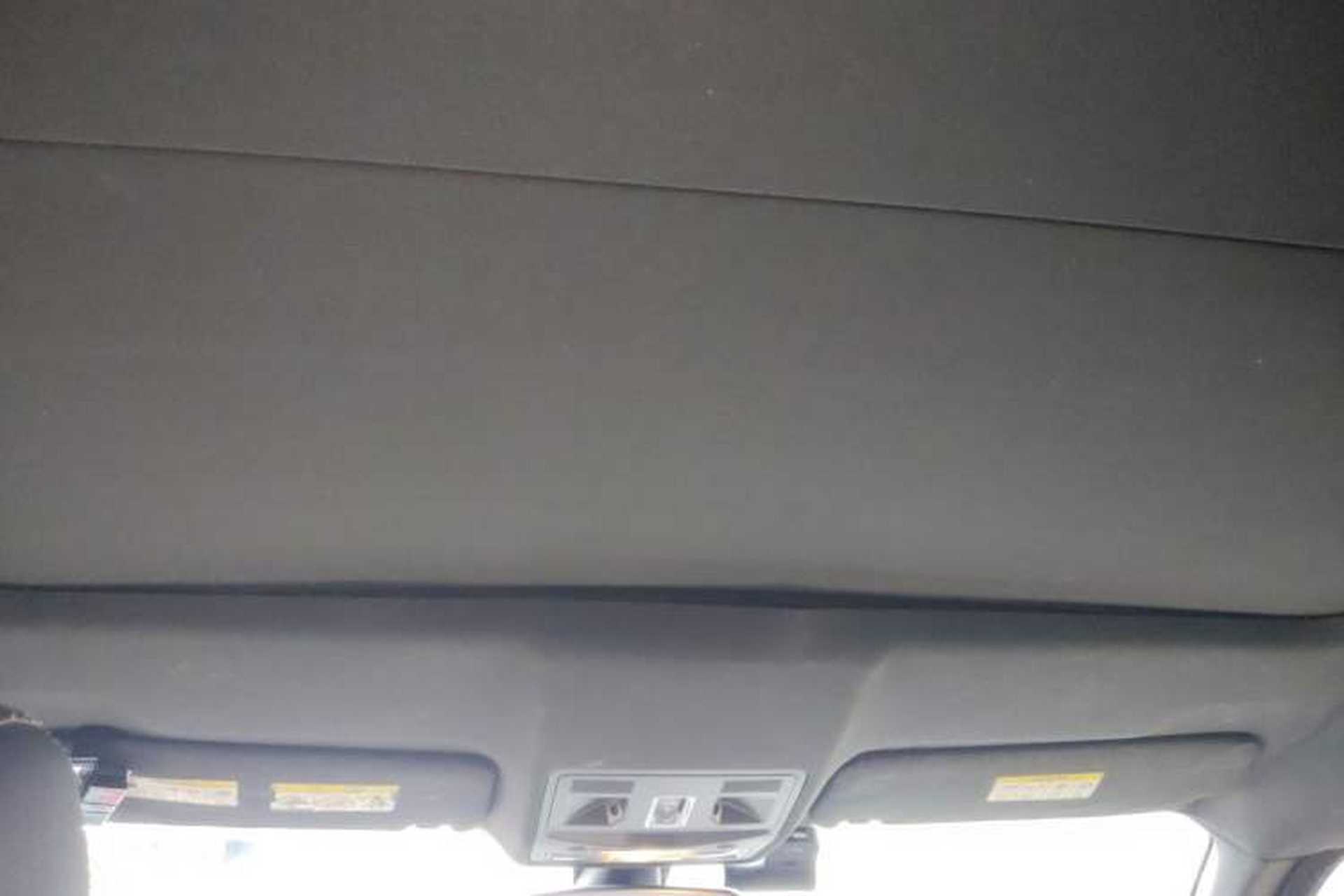 Used Land Rover Range Evoque 2013 2.0T 5-Door Ignite Edition Headliner