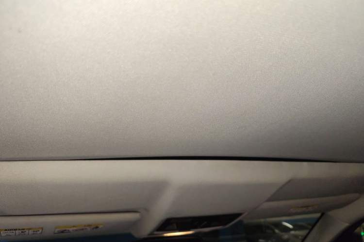 Used Land Rover Range Evoque 2013 2.0T 5-Door Ignite Edition Headliner
