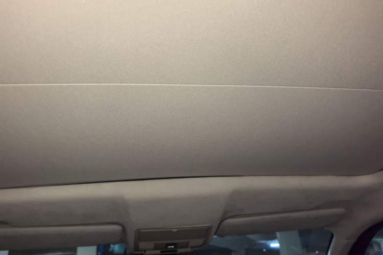 Used Land Rover Range Evoque 2013 2.0T 5-Door Ignite Edition Headliner