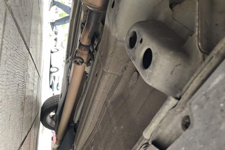 Used Land Rover Range Evoque 2013 2.0T 5-Door Ignite Edition Chassis Front Left