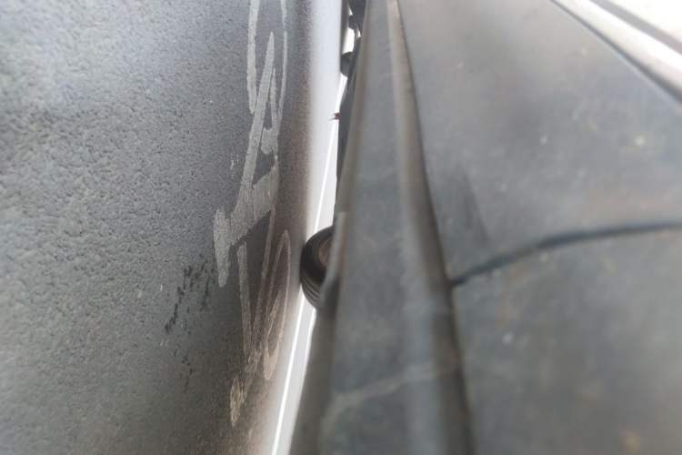 Used Land Rover Range Evoque 2013 2.0T 5-Door YAOZHI Edition Chassis Front Right