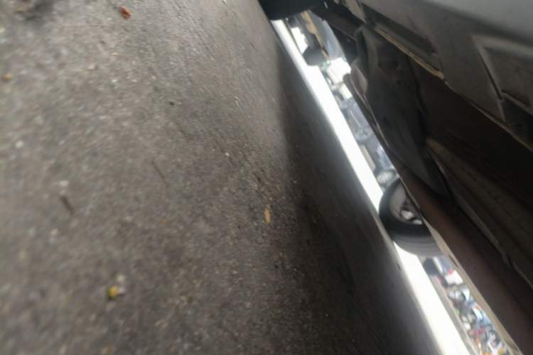 Used Land Rover Range Evoque 2013 2.0T 5-Door Ignite Edition Chassis Front Right