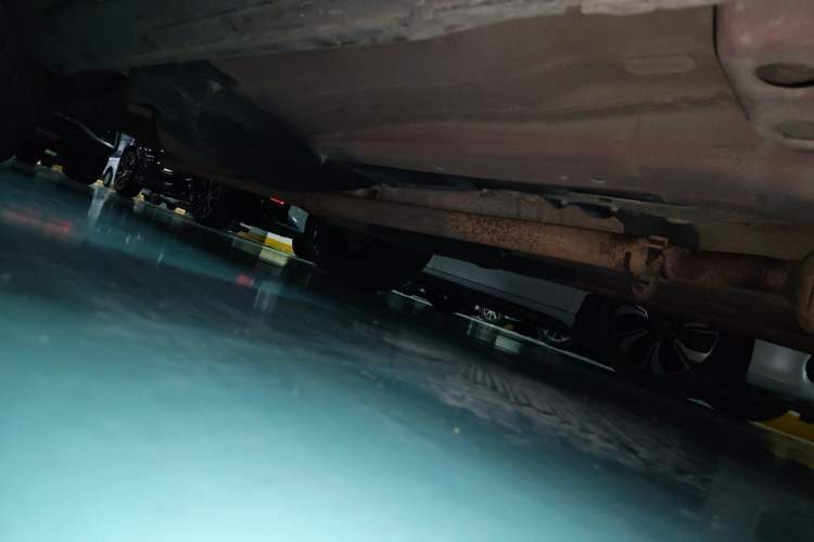 Used Land Rover Range Evoque 2013 2.0T 3-Door YAOZHI Edition Chassis Front Right