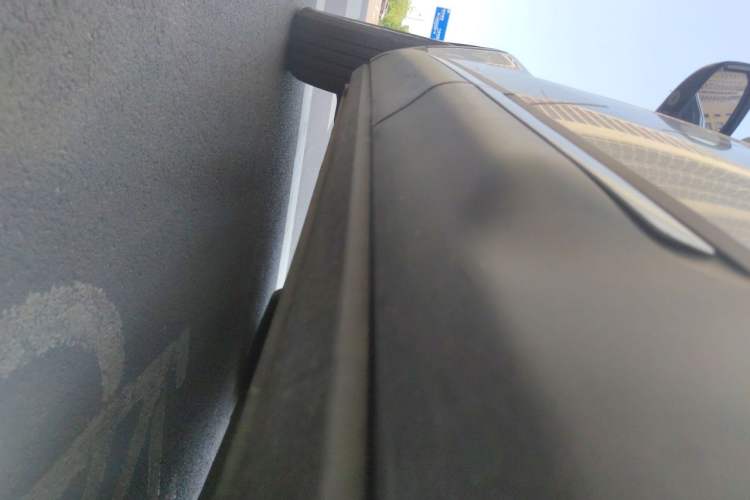 Used Land Rover Range Evoque 2013 2.0T 5-Door YAOZHI Edition Chassis Rear Left