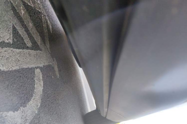 Used Land Rover Range Evoque 2013 2.0T 5-Door YAOZHI Edition Chassis Rear Right