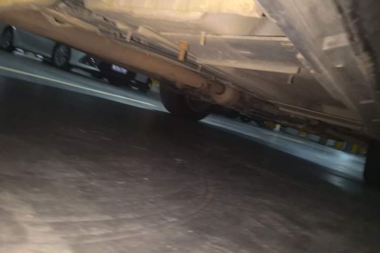 Used Land Rover Range Evoque 2013 2.0T 5-Door YAOZHI Edition Chassis Rear Right
