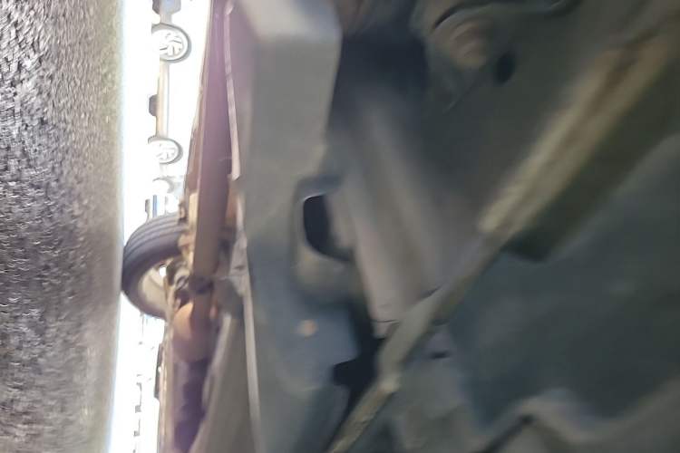 Used Land Rover Range Evoque 2013 2.0T 5-Door Ignite Edition Chassis Rear Right