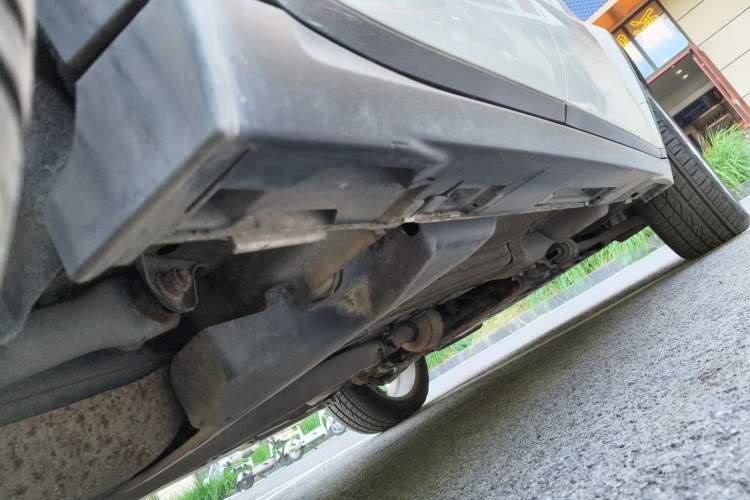 Used Land Rover Range Evoque  Chassis Rear Right