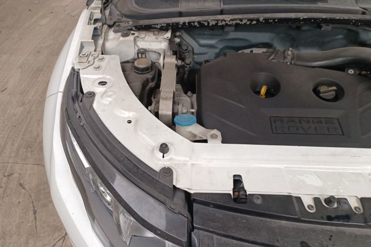 Used Land Rover Range Evoque 2013 2.0T 5-Door Ignite Edition Engine Bay Right
