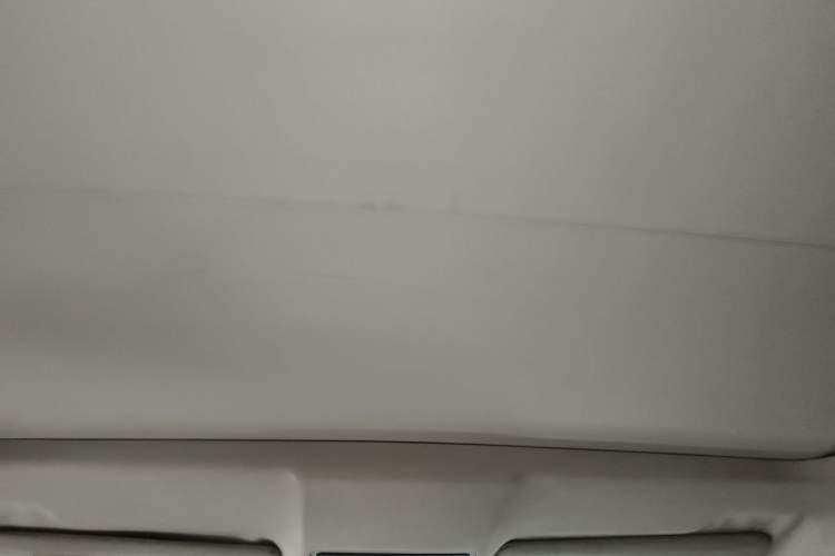 Used Land Rover Range Evoque 2013 2.0T 5-Door Yaozhen Edition Headliner