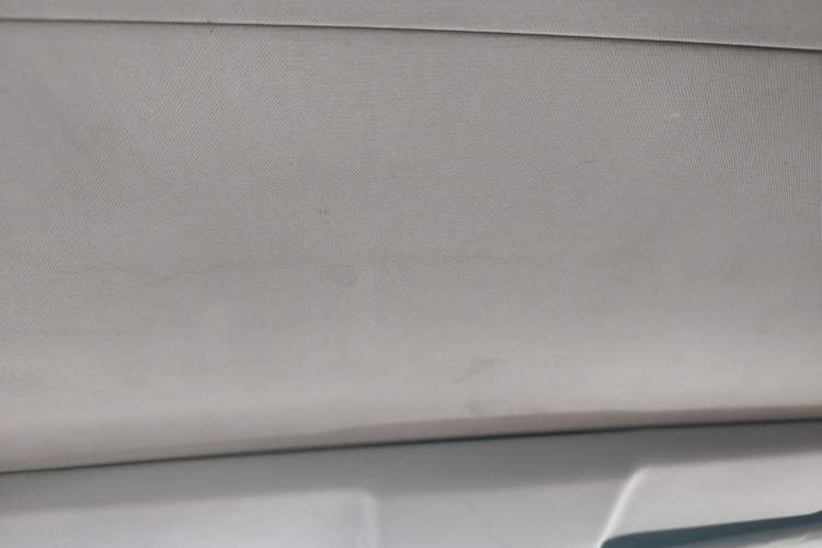 Used Land Rover Range Evoque 2013 2.2T 5-Door Diesel Edition Headliner