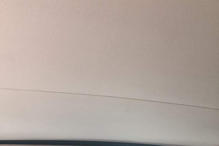 Used Land Rover Range Evoque 2013 2.0T 5-Door YAOZHI Edition Headliner