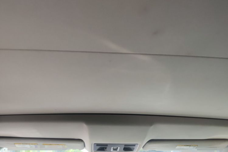 Used Land Rover Range Evoque 2013 2.0T 5-Door Ignite Edition Headliner