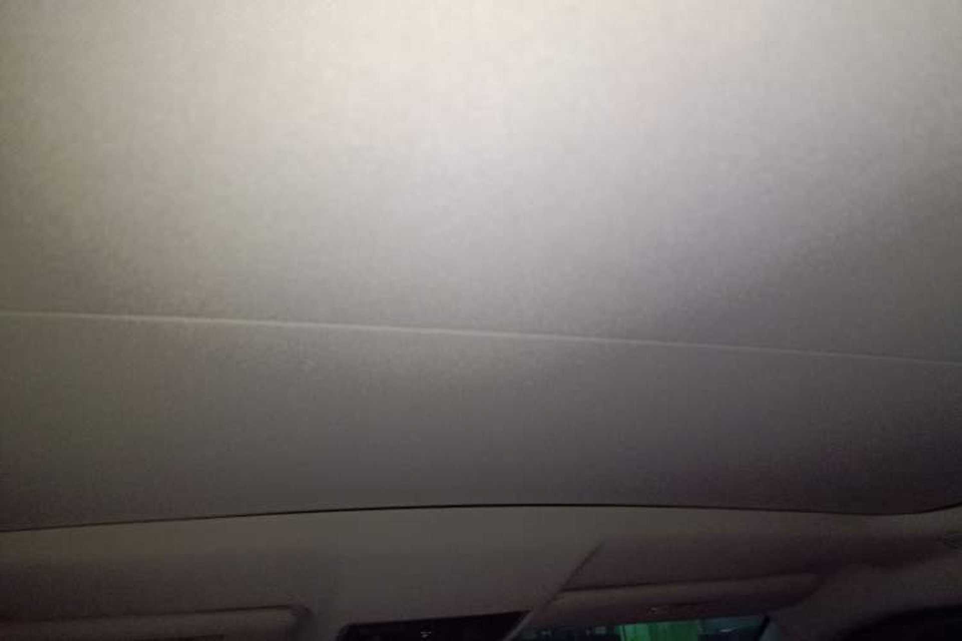 Used Land Rover Range Evoque 2013 2.0T 5-Door Ignite Edition Headliner