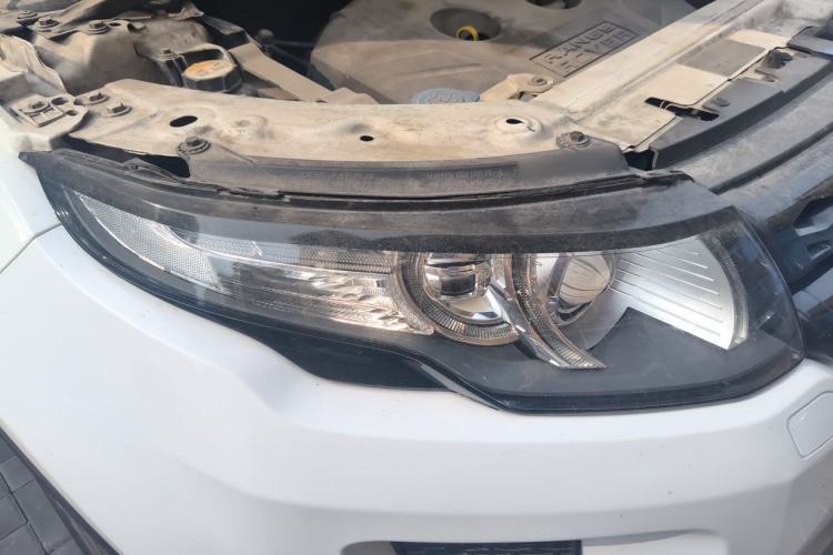 Used Land Rover Range Evoque 2013 2.0T 5-Door Ignite Edition Right Front Headlight