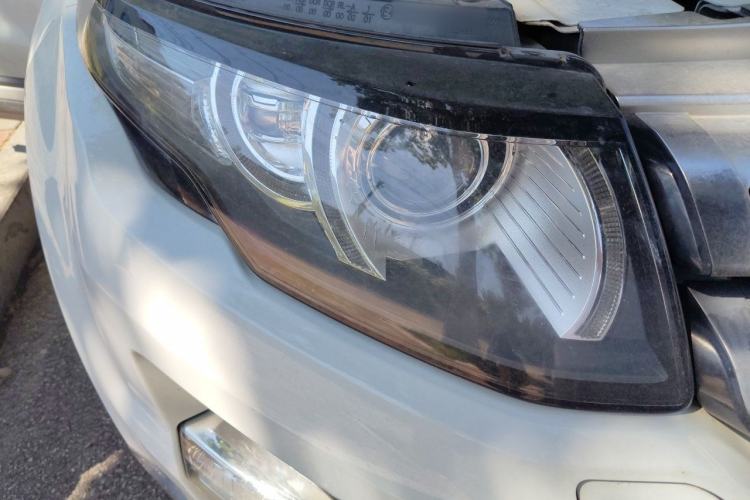 Used Land Rover Range Evoque 2013 2.0T 5-Door YAOZHI Edition Right Front Headlight