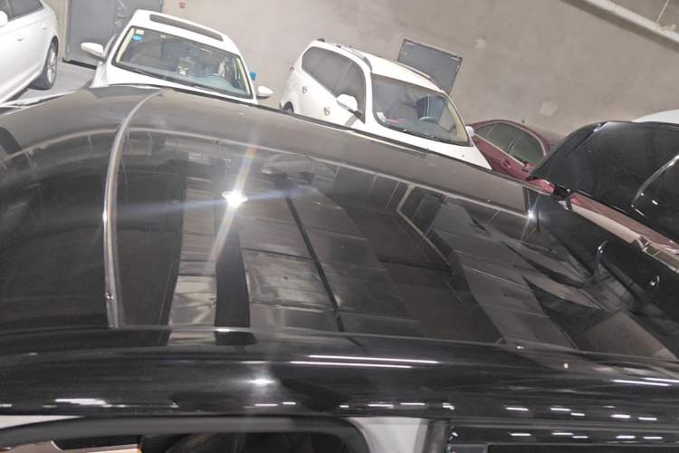 Used Land Rover Range Evoque 2013 2.0T 5-Door Ignite Edition Roof