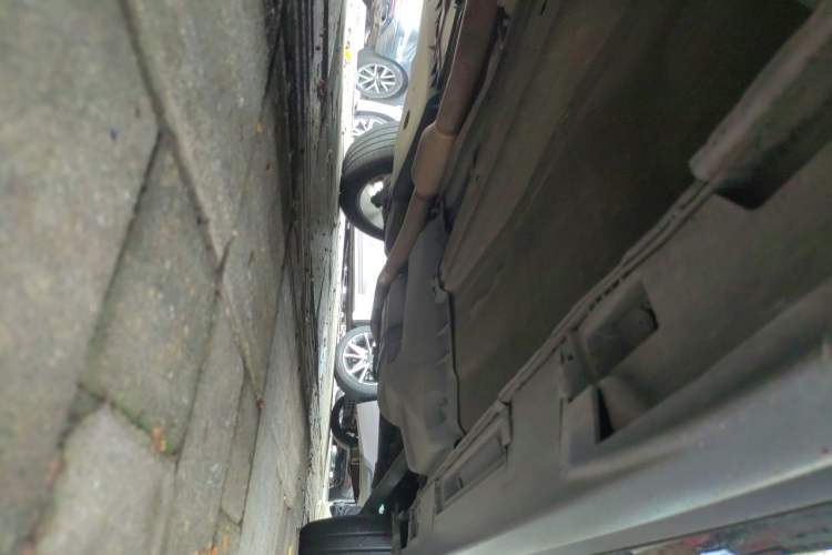 Used Land Rover Range Evoque 2014 2.0T 5-Door Ignite Edition Chassis Front Left