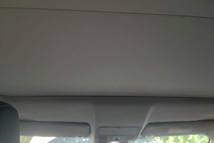 Used Land Rover Range Evoque 2014 2.0T 5-Door Ignite Edition Headliner