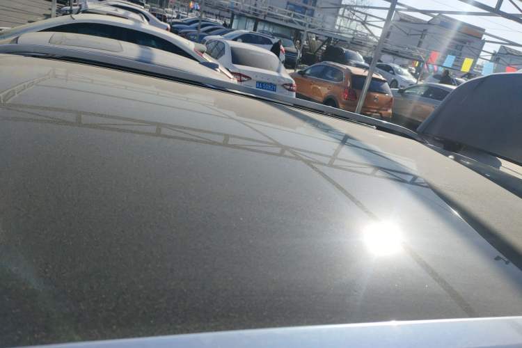 Used Land Rover Range Evoque 2014 2.0T 5-Door Ignite Edition Roof