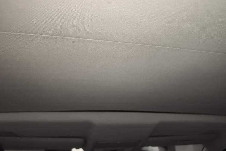 Used Land Rover Range Evoque 2014 2.0T 5-Door Ignite Edition Headliner
