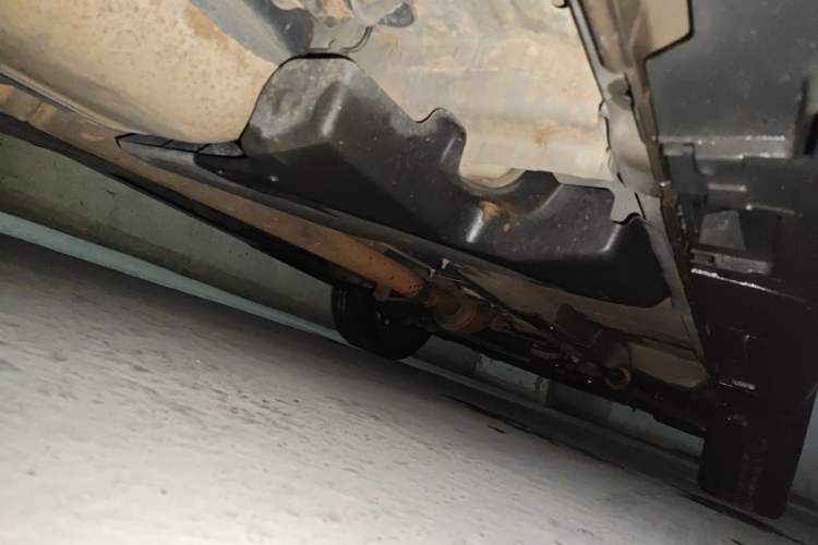 Used Land Rover Range Evoque 2014 2.0T 5-Door Ignite Edition Chassis Rear Right