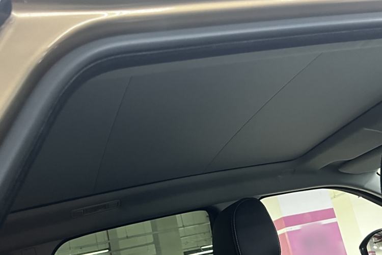 Used Land Rover Range Evoque 2014 2.0T 5-Door Ignite Edition Interior 6