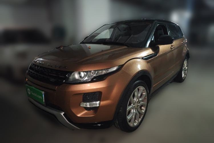 Used Land Rover Range Evoque 2014 2.0T 5-Door Ignite Edition Guazi used car, China used car export, Used car for sale, Used  cars, Cheapest cars for sale