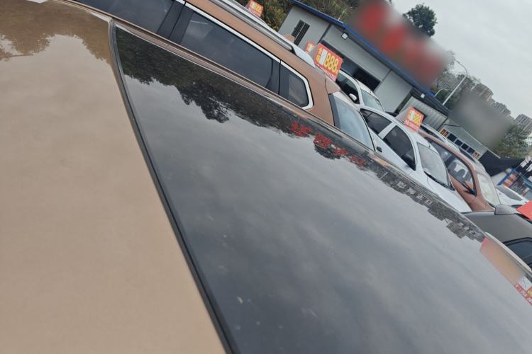 Used Land Rover Range Evoque 2014 2.0T 5-Door Ignite Edition Roof