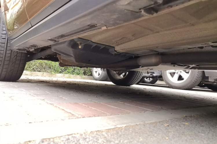Used Land Rover Range Evoque 2014 2.0T 5-Door Ignite Edition Chassis Front Right