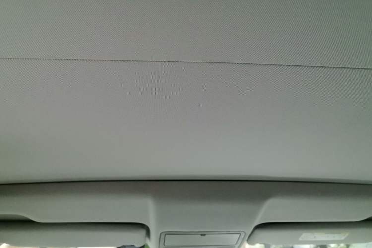 Used Land Rover Range Evoque 2014 2.0T 5-Door Ignite Edition Headliner