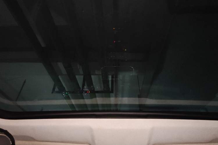 Used Land Rover Range Evoque 2014 2.0T 5-Door Ignite Edition Headliner