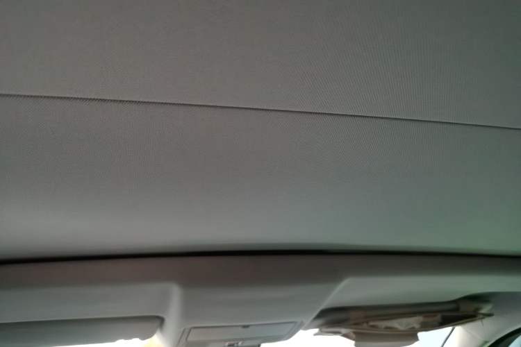 Used Land Rover Range Evoque 2014 2.0T 5-Door Ignite Edition Headliner