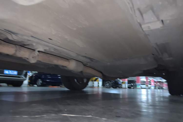 Used Land Rover Range Evoque 2014 2.0T 5-Door Ignite Edition Chassis Front Left