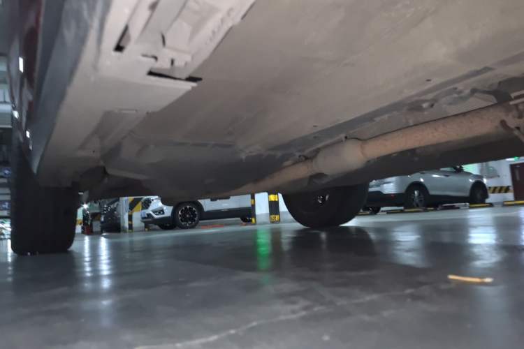 Used Land Rover Range Evoque 2014 2.0T 5-Door Ignite Edition Chassis Front Right