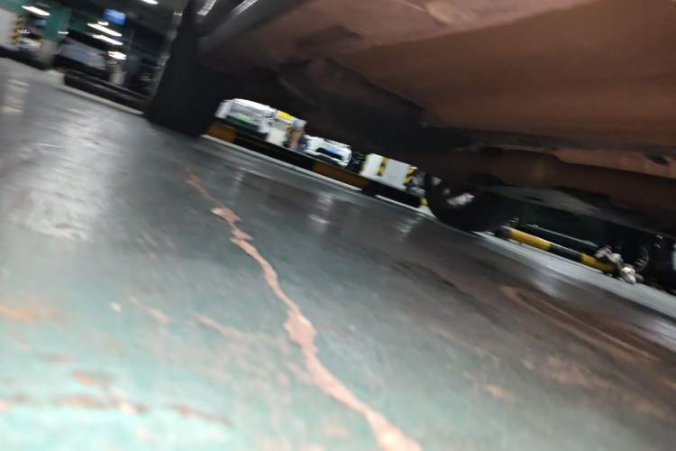 Used Land Rover Range Evoque 2014 2.0T 5-Door Ignite Edition Chassis Front Right
