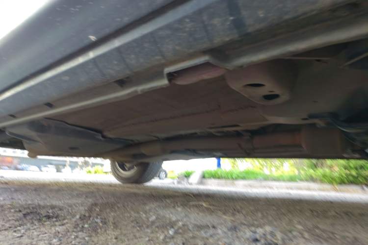 Used Land Rover Range Evoque 2014 2.0T 5-Door YAOZHEN Edition Chassis Front Right