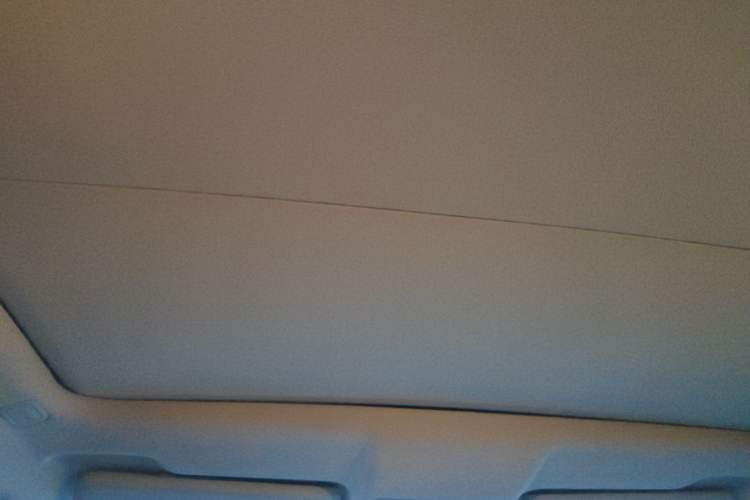 Used Land Rover Range Evoque 2014 2.0T 5-Door Ignite Edition Headliner