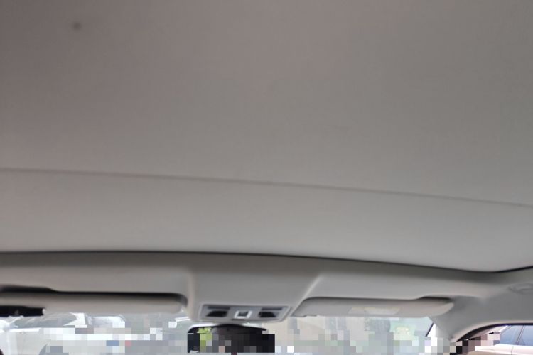 Used Land Rover Range Evoque 2014 2.0T 5-Door Christmas Limited Edition Headliner
