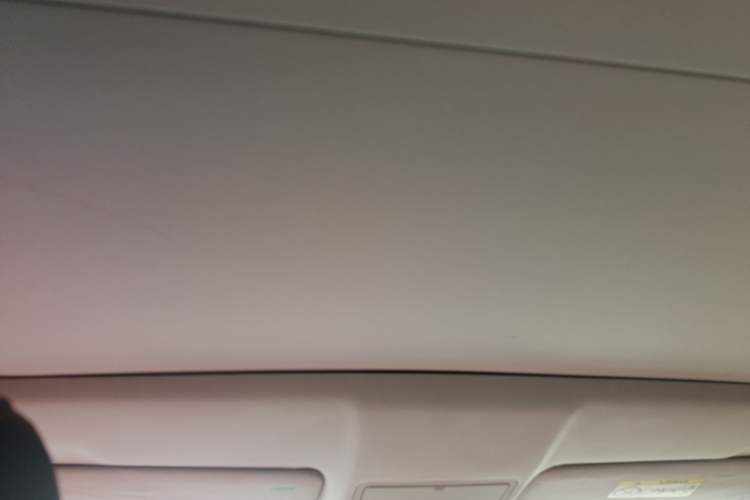 Used Land Rover Range Evoque 2014 2.0T 5-Door Ignite Edition Headliner