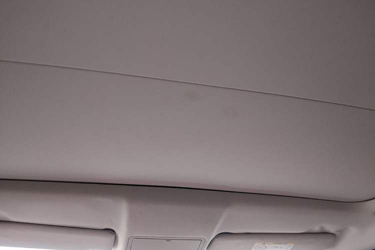 Used Land Rover Range Evoque 2014 2.0T 5-Door Ignite Edition Headliner