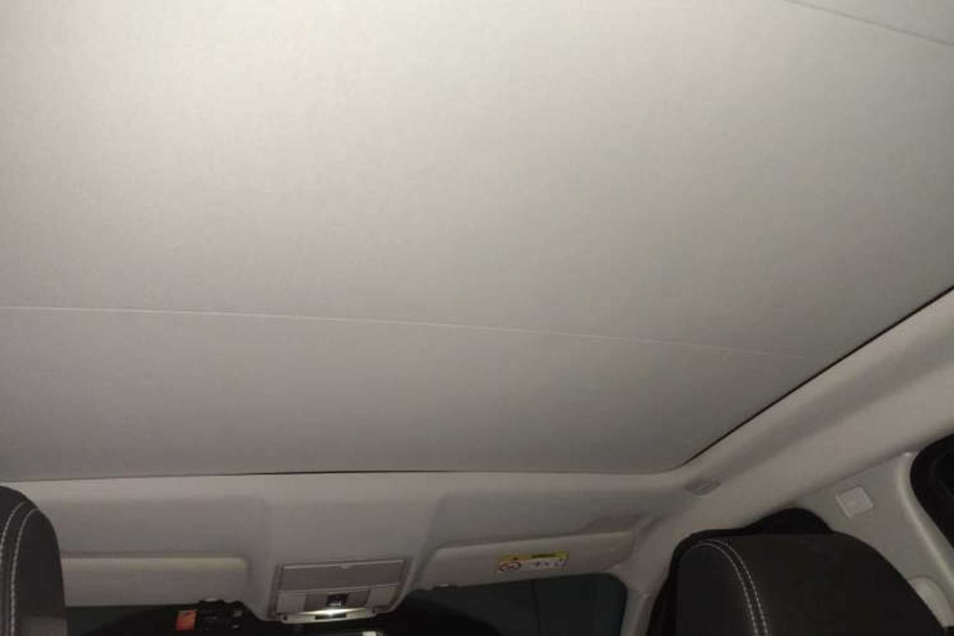 Used Land Rover Range Evoque 2014 2.0T 5-Door Ignite Edition Headliner