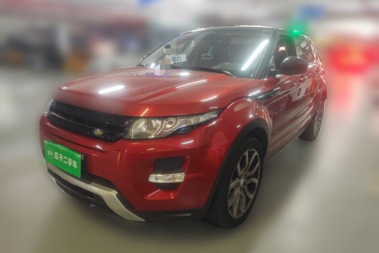Gebrauchter Land Rover Range Evoque 2014 2.0T 5-Door Ignite Edition Guazi used car, China used car export, Used car for sale, Used  cars, Cheapest cars for sale