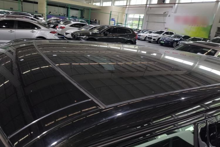 Used Land Rover Range Evoque 2014 2.0T 5-Door YAOZHEN Edition Roof
